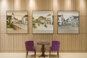 Hotel Chanti Managed by TENTREM Hotel Management Indonesia - Image 4