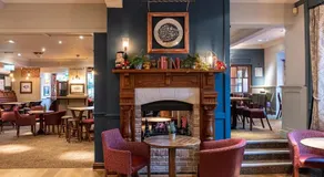Toby Carvery Old Windsor by Innkeeper's Collection - Image 3