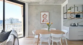 EIGHTY2 ON M - Fluent Serviced Apartments - Image 5