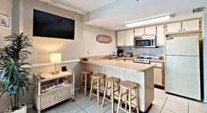Sunglow Resort Condo Unit 707 - Image 4