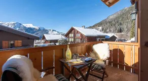 Rummelig Luksus 1 værelses lejlighed med fantastisk sydvendt terrasse! - Image 5