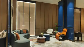 Holiday Enjoyment · Audio-Visual Hotel (Mudanjiang Railway Station Branch) - Image 4
