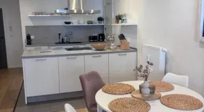 Zentrale City Apartments - Image 5