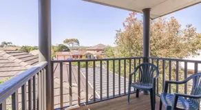 1-94 Rocky Point Rd - Duplex with Aircon, Wifi and Short Walk To The Sports Club - Image 5