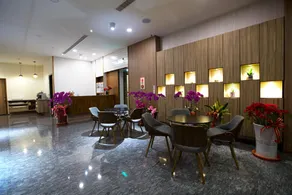 原鄉商旅 Yuan Hsiang Hotel - Image 2