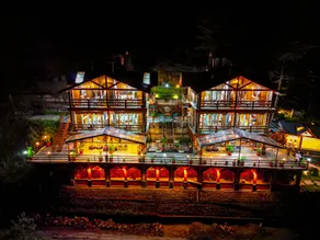 HIMALAYAN CHALETS JIBHI - Image 3