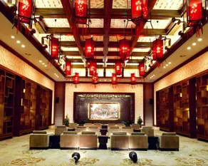 Huitang Huatian City Hot Spring Resort Hotel - Image 5