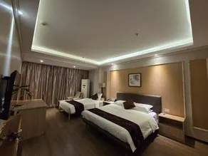 Xinyuan Hotel - Image 2