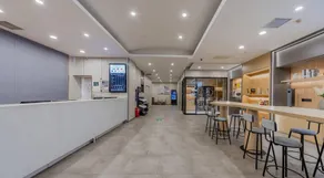 Home Inn Neo Nanjing Confucius Temple Metro Station Qinhuaihe Branch - Image 4