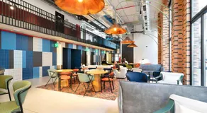 Coliving for Master, Postgrads and Language Learners - Image 4