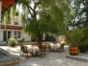 Hotel Nationalpark - Image 2
