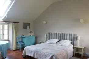 B&B Clerval - Maison d'hôtes et Gîtes - Image 5