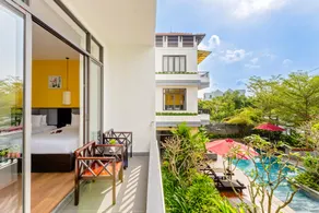 Gia Huy Riverside Hotel Hoi An - Image 2
