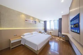 Fuzhou yi an ju hotel - Image 4