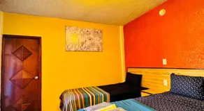 Hotel Diamantes - Image 5