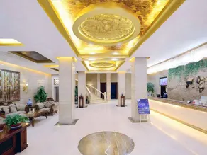 Haolilai Grand Hotel (Sanming No.1 High School) - Image 2