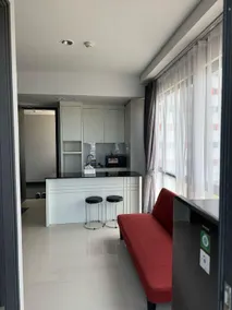 Vanilla One Residence Apartemen 2-AA Sea View - Image 4