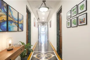 FabHotel Golden Emerald - Image 5