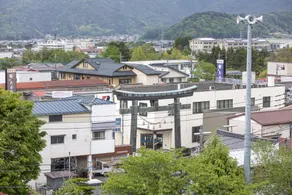 HOTEL FUJi TORiiGATE ホテル富士トリイゲート - Image 2