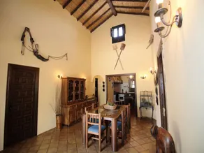 Cottage in Antequera with Pool near El Torcal - Image 3