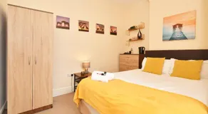 Townhouse @ 178 Ruskin Road Crewe - Image 5