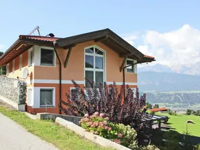 Alluring Apartment in Kolsassberg with Private Garden - Image 2