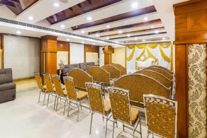 Collection O 68894 Bommarillu Residency (VIVA Residency) - Image 2