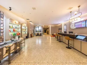 Shankee Hotel (Tianshui South Railway Station) - Image 3
