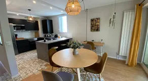 Aesthetics - 2 bedrooms and secure parking! - Image 3