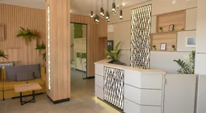 Hotel Forum City - Image 3