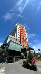 Grand Antares Hotel - Image 3