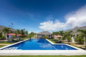 OHANA, Panglao Resort. - Image 3
