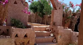 Siwa Gardenia Cottage - Image 2