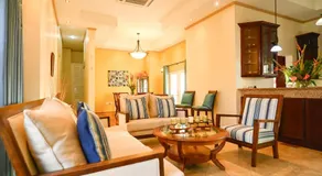 Iyanola Tee Joys Villa - Image 3