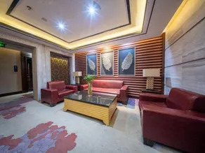 MHDT Hotel - Image 4