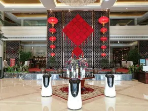 Fanhua Hotel - Image 5