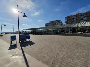 Appartement 'Sunflower Avenida' avec vue sur la mer, balcon et Wi-Fi - Image 2