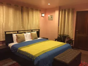 Chalet Hill Resort Khao Yai - Image 2