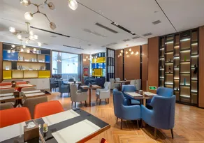 Echarm Hotel Cangzhou Huabei Commercial Building Shuiyue Temple Street - Image 2