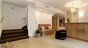 Villa Astra - Apartments & Restaurant - Image 5