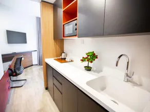 Mediterrian Business Suites by HolidayKeys - Image 3