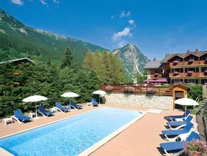 Chalet Hôtel Les Airelles - Image 3