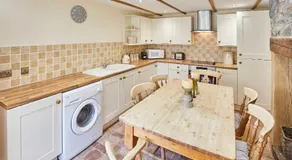 Host & Stay - Eden Cottage - Image 2