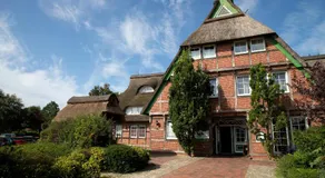 Cuxlandhotel Doppelzimmer 123 - Image 5