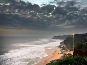 Oceanic Beach Residency - Image 3