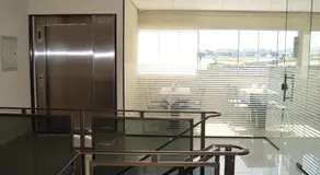 Aero Plaza Hotel - Image 5