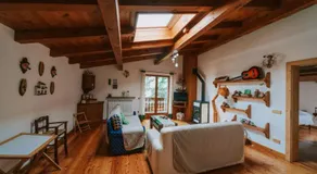 Casa Della Montagna - Baita Delle Rondini - Image 2