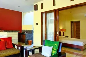 Adore 1 BR With Private Pool #YN15 - Image 3