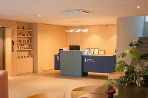 777Bliss Hometel - Image 4
