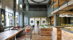 OMO7 Asahikawa by Hoshino Resorts - Image 2